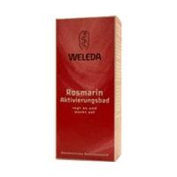 Weleda Rosemary Activating Bath (200ml)