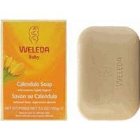 Weleda Calendula Soap (100 g)