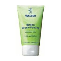 Weleda Birch Body Scrub (150 ml)