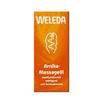 Weleda Arnica massage oil (100 ml)
