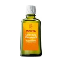 Weleda Calendula massage oil (200 ml)