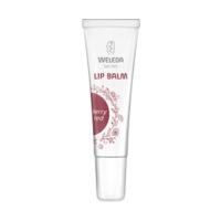 weleda lip balm berry red 10ml