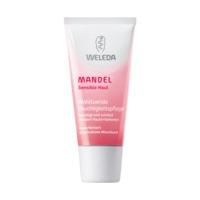 weleda almond moisturising cream 30 ml