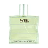 Weil pour Homme Eau de Toilette (100ml)