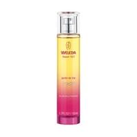 Weleda Jardin de Vie rose Eau Naturelle Parfumée (50ml)