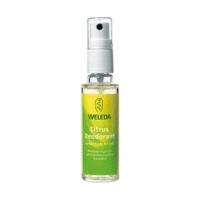 Weleda Citrus Deodorant (30 ml)