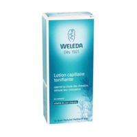 weleda rosemary hair water 100 ml