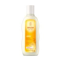 Weleda Regenerating Shampoo with Oat (190ml)