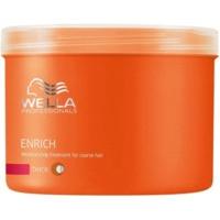 Wella Care Enrich Mask for Coarse Hair (500ml)