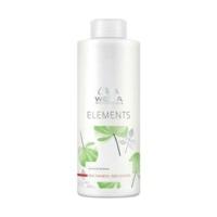 wella professionals elements renewing shampoo 1000 ml