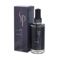 wella sp just men maxximum tonic 100 ml