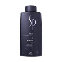 Wella SP Just Men Refresh Shampoo (1000 ml)