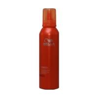 wella care enrich repair mousse