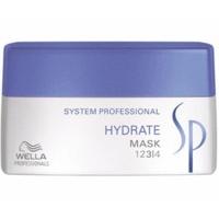 Wella SP Hydrate Mask (400 ml)