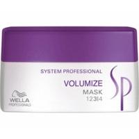 Wella SP Volumize Mask 400ml