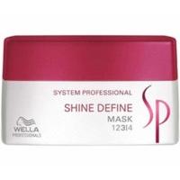 Wella SP Shine Define Mask (200ml)