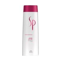 wella sp shine define shampoo 250 ml