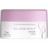 Wella SP Balance Scalp Mask (400 ml)