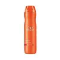 wella care enrich volume shampoo 250ml