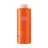 wella care enrich conditioner 1000ml