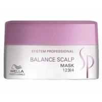 Wella SP Balance Scalp Mask (200ml)