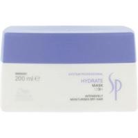 wella sp hydrate mask 200ml