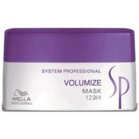 Wella SP Volumize Mask (200ml)