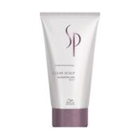 wella sp clear scalp shampeeling 150 ml