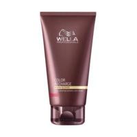 wella color recharge conditioner warm blonde 200 ml