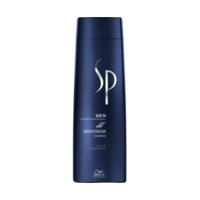 Wella SP Men Maxximum Shampoo (250 ml)