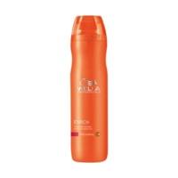 wella care enrich volume shampoo 500ml