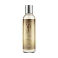 wella sp luxeoil keratin protect shampoo 200 ml