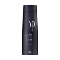 wella sp men silver shampoo 100ml