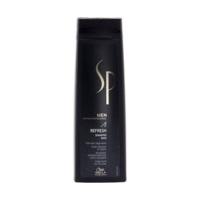 Wella SP Just Men Refresh Shampoo (250 ml)