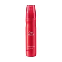 Wella Brilliance Leave In Balm (150 ml)