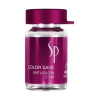 wella sp color save infusion 6 x 5ml