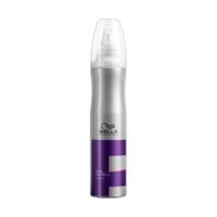 wella professionals styling wet extra volume styling mousse 300ml