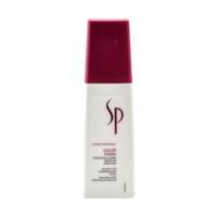 wella sp color save finish 125ml