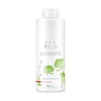 wella professionals elements conditioner 1000 ml