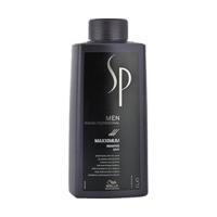 wella sp men maxximum shampoo 1000ml