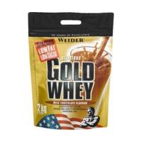 Weider Gold Whey Chocolate (2000g)