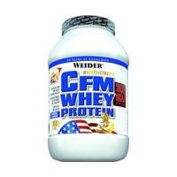 Weider CFM Whey Protein Neutral (908g)