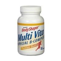 Weider Body Shaper Multi Vita + Special B-Complex