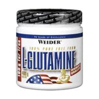 Weider L-Glutamine 400g