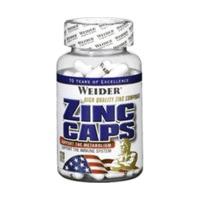 Weider Zinc 120 Caps