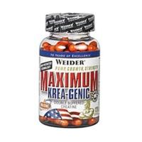 weider maximum krea genic caps