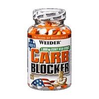 Weider Carb Blocker 120 Caps