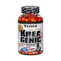 weider krea genic ptk 208 pieces