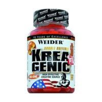 weider krea genic ptk 132 pieces