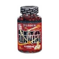 Weider Beta Alanine (120 Capsules)